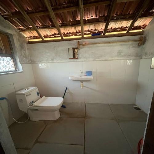Maa Shabri Homestay, Malipura